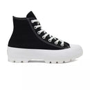 Baskets Chuck Taylor All Star Lugged - Noir