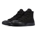 Baskets Chuck Taylor All Star Mono High Top Cadet - Noir