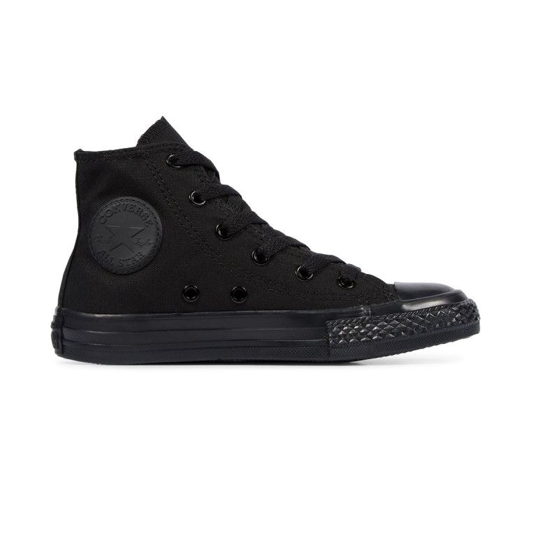 Baskets Chuck Taylor All Star Mono High Top Cadet - Noir