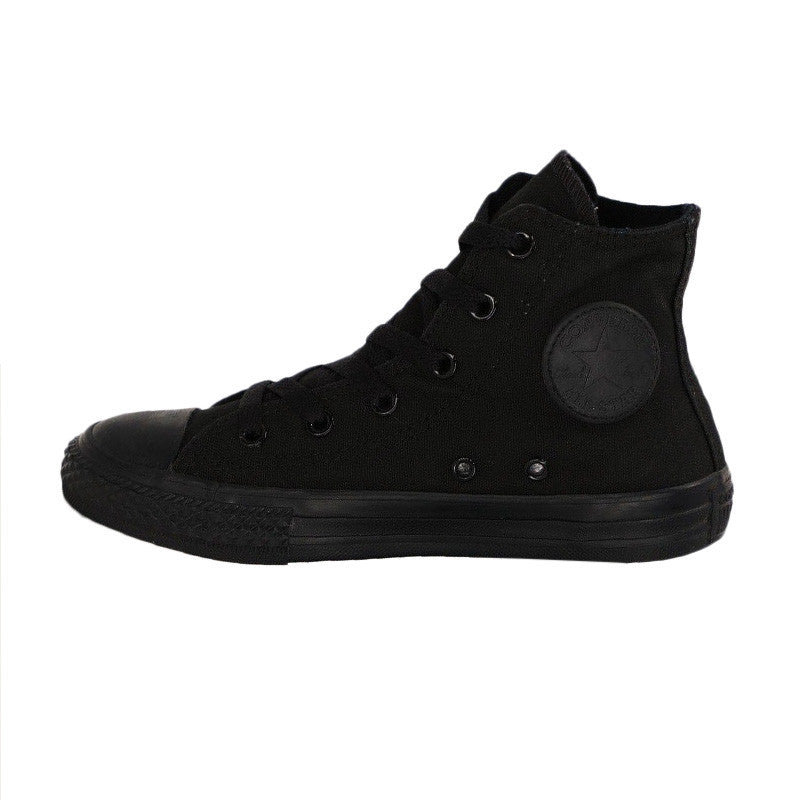 Baskets Chuck Taylor All Star Mono High Top Cadet - Noir