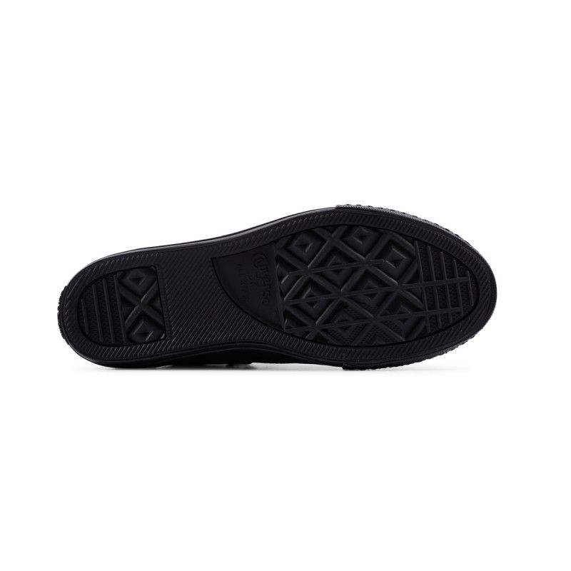 Zapatillas Chuck Taylor All Star Mono Low Top Cadet - Negro