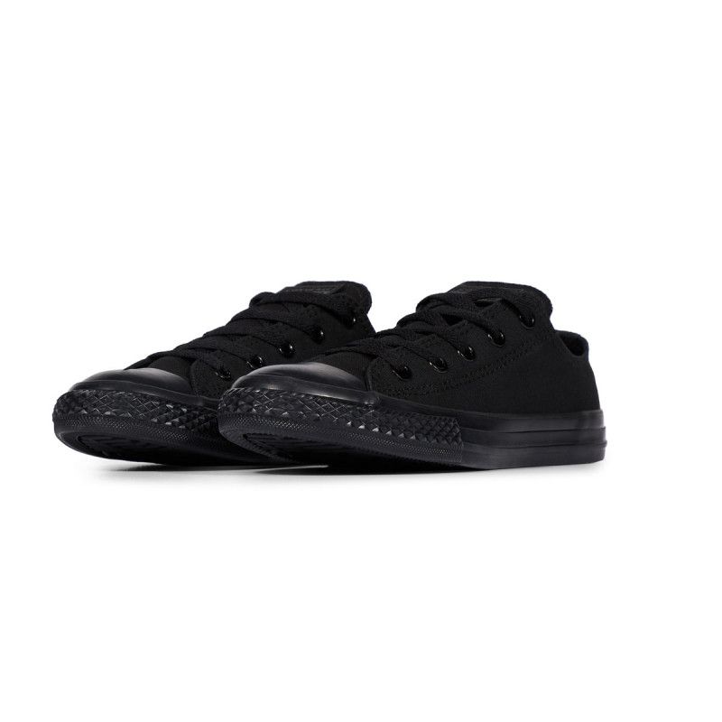 Zapatillas Chuck Taylor All Star Mono Low Top Cadet - Negro