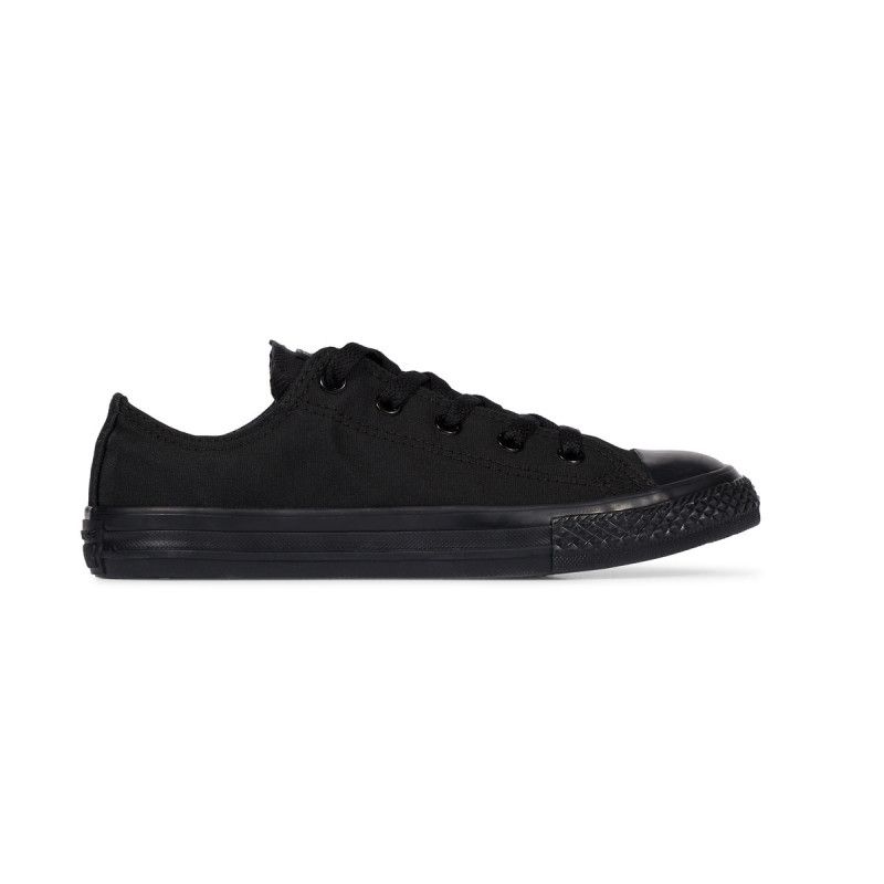 Zapatillas Chuck Taylor All Star Mono Low Top Cadet - Negro