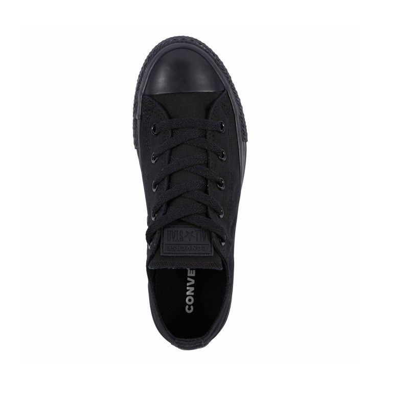 Zapatillas Chuck Taylor All Star Mono Low Top Cadet - Negro