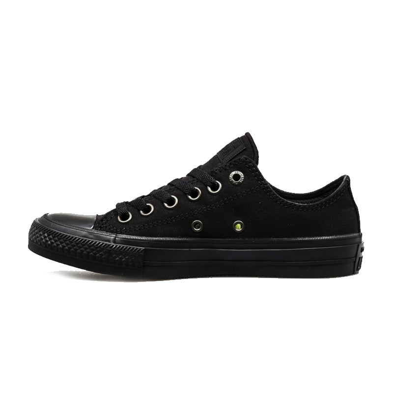 Zapatillas Chuck Taylor All Star Mono Low Top Cadet - Negro