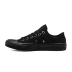 Zapatillas Chuck Taylor All Star Mono Low Top Cadet - Negro