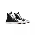 Converse Chuck Taylor Sneakers - Black/White