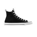 Baskets Converse Chuck Taylor - Noir/Blanc