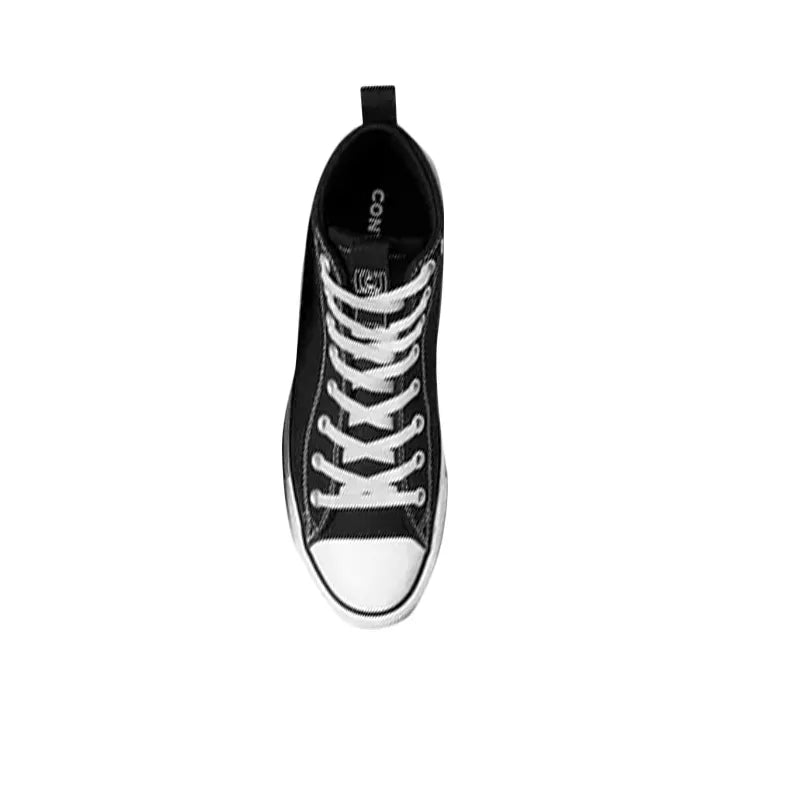 Converse Chuck Taylor Sneakers - Black/White