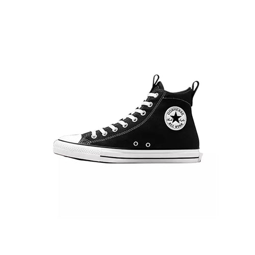 Zapatillas Converse Chuck Taylor - Negro/Blanco