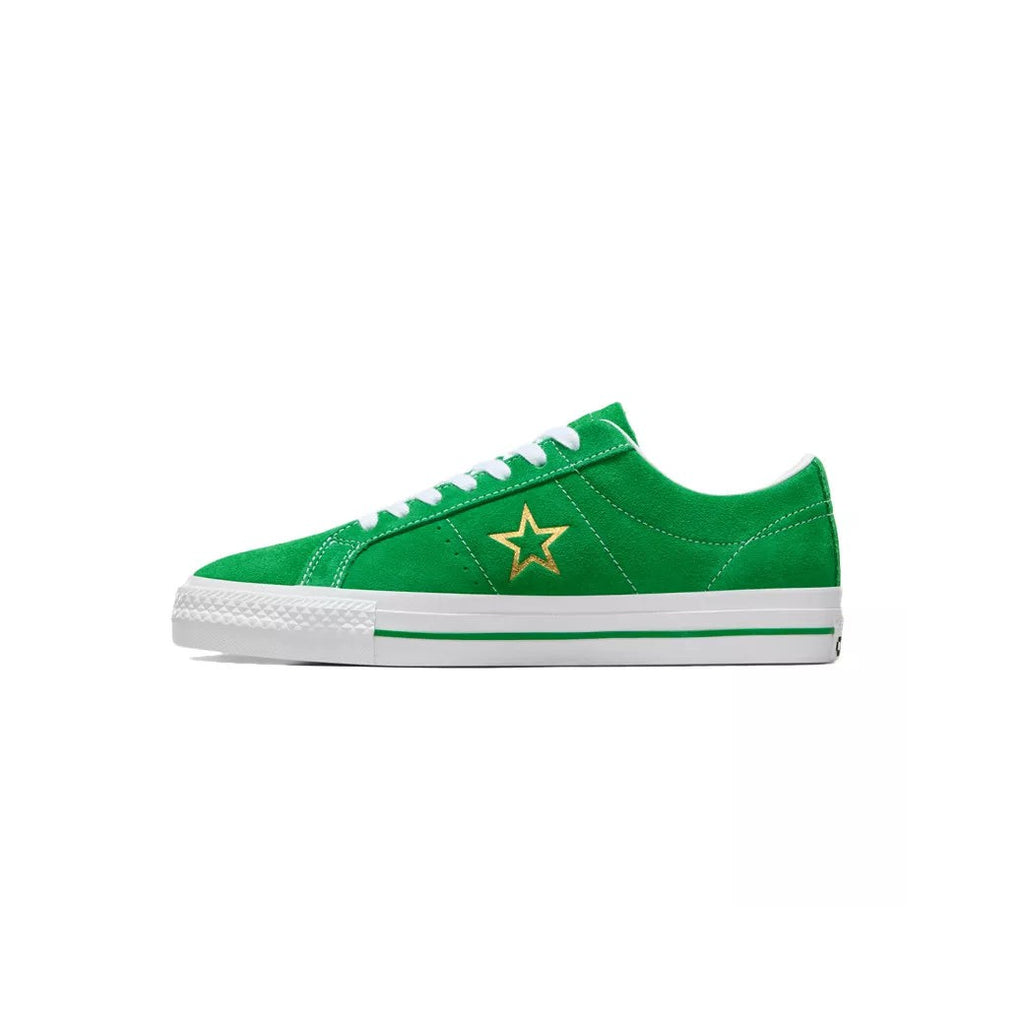 Baskets Cons As-1 Pro Sneakers - Vert