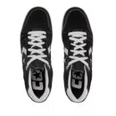Baskets Cons As-1 Pro Sneakers - Noir/Blanc