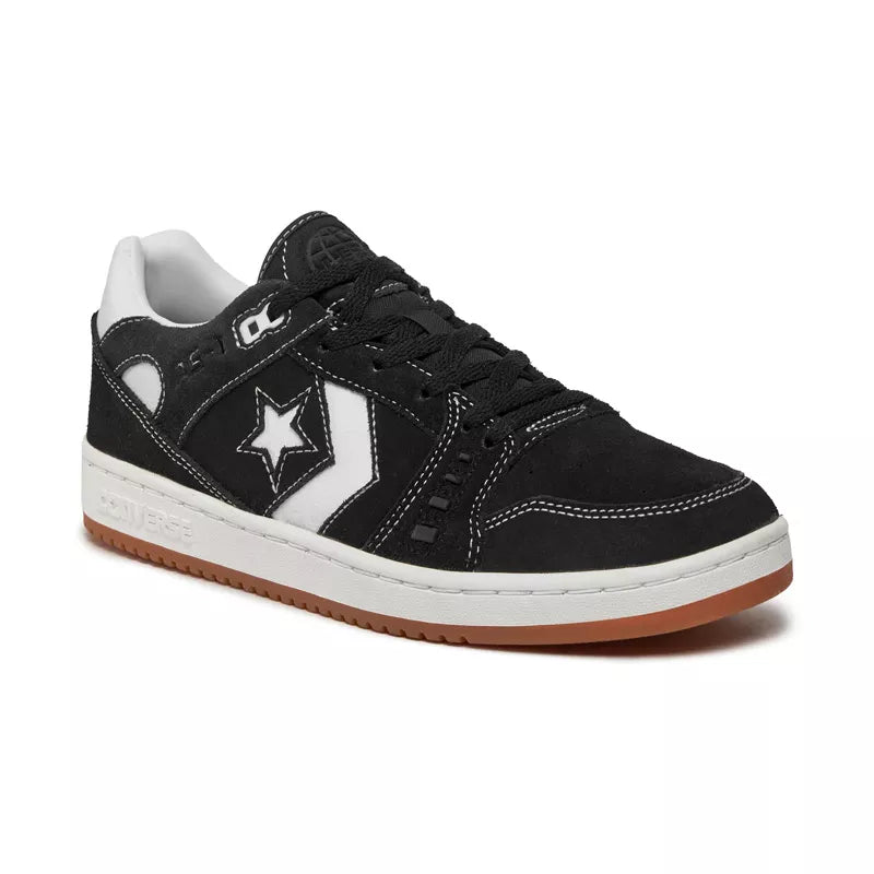 Baskets Cons As-1 Pro Sneakers - Noir/Blanc