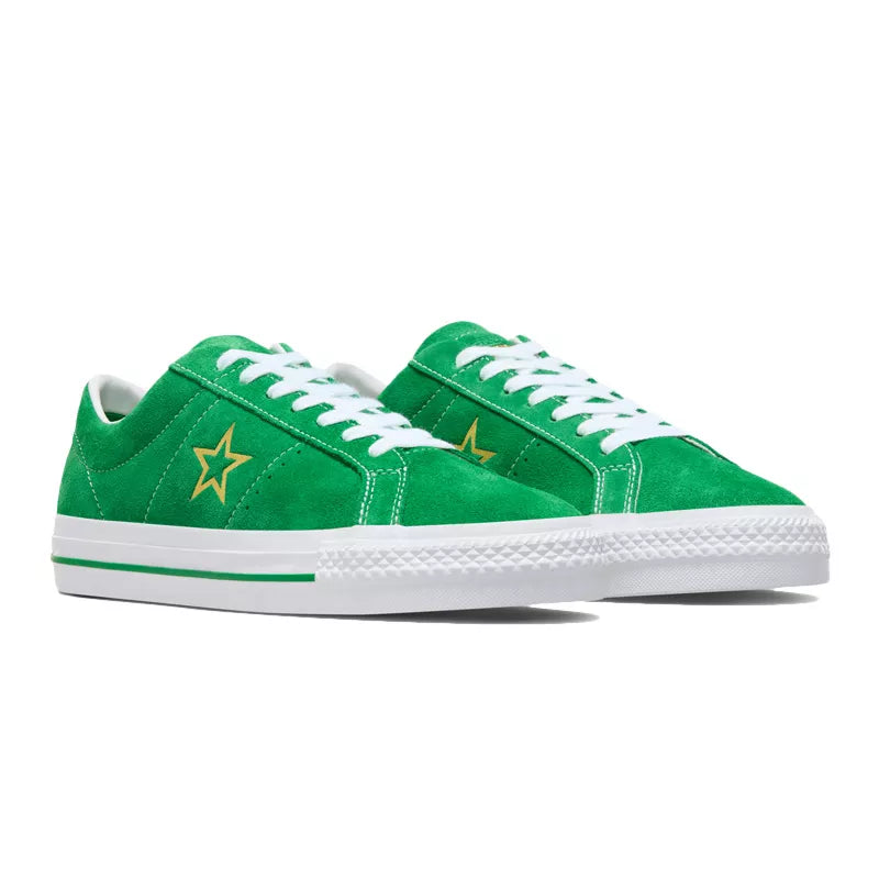 Baskets Cons As-1 Pro Sneakers - Vert