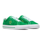 Baskets Cons As-1 Pro Sneakers - Vert