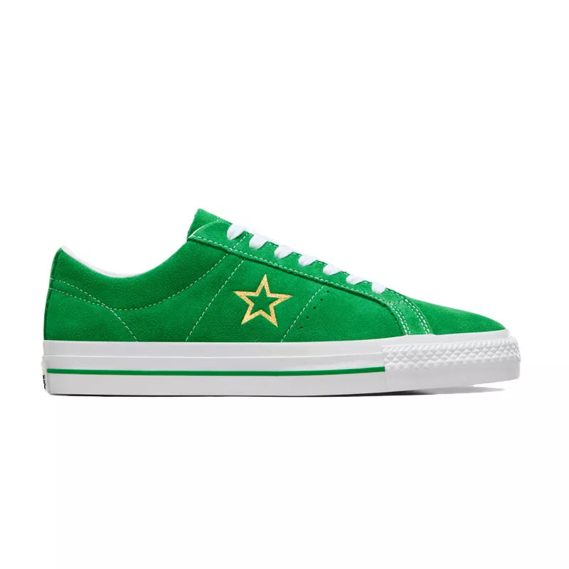 Baskets Cons As-1 Pro Sneakers - Vert