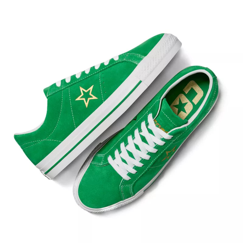 Baskets Cons As-1 Pro Sneakers - Vert