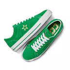 Baskets Cons As-1 Pro Sneakers - Vert