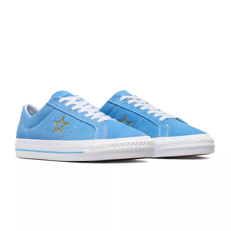 Baskets Cons As-1 Pro Sneakers - Bleu Ciel