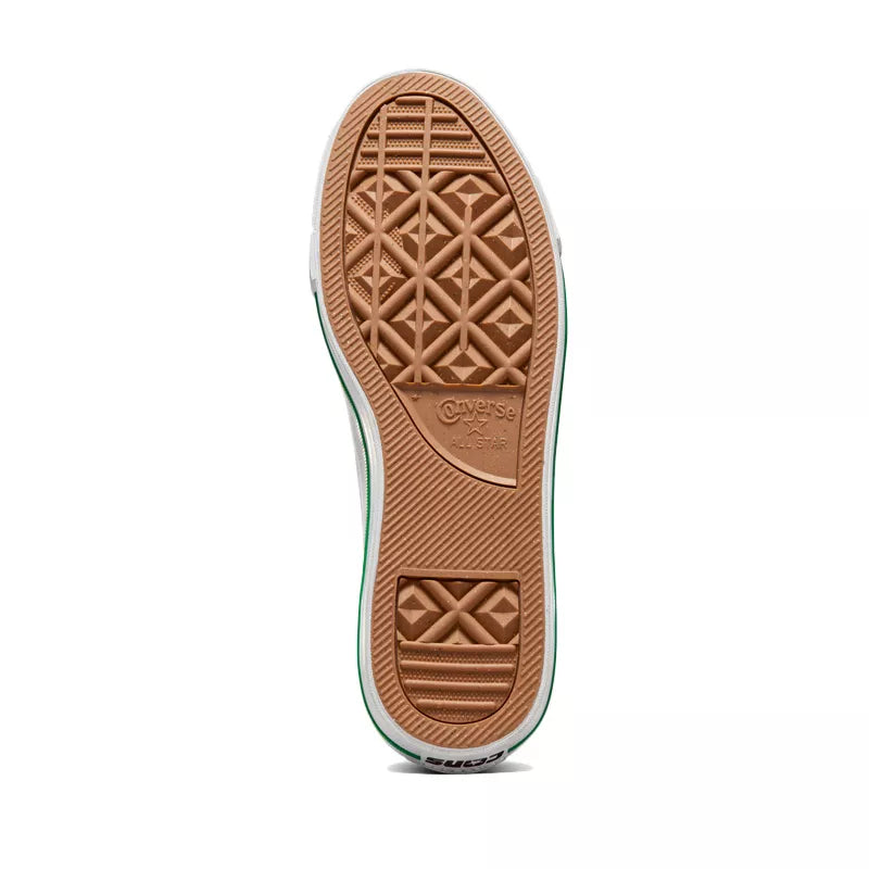 Baskets Cons As-1 Pro Sneakers - Vert