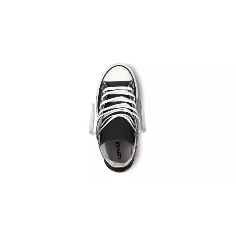 Baskets Converse Ct All Star Classic Cadet - Noir