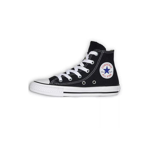 Baskets Converse Ct All Star Classic Cadet - Noir
