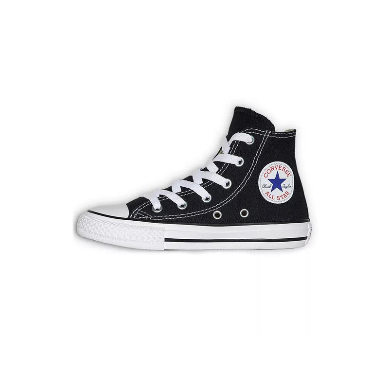 Baskets Converse Ct All Star Classic Cadet - Noir