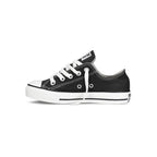 Baskets Ct All Star Classic Cadet - Noir