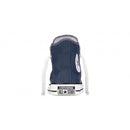 Baskets Converse Ct All Star Classic Cadet - Bleu Marine, Blanc