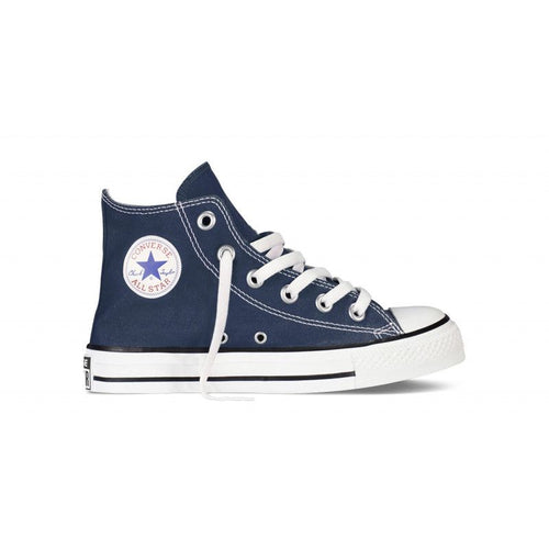 Converse Ct All Star Classic Cadet Zapatillas - Azul Marino, Blanco