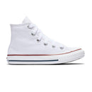 Baskets Converse Ct All Star Classic Cadet - Blanc