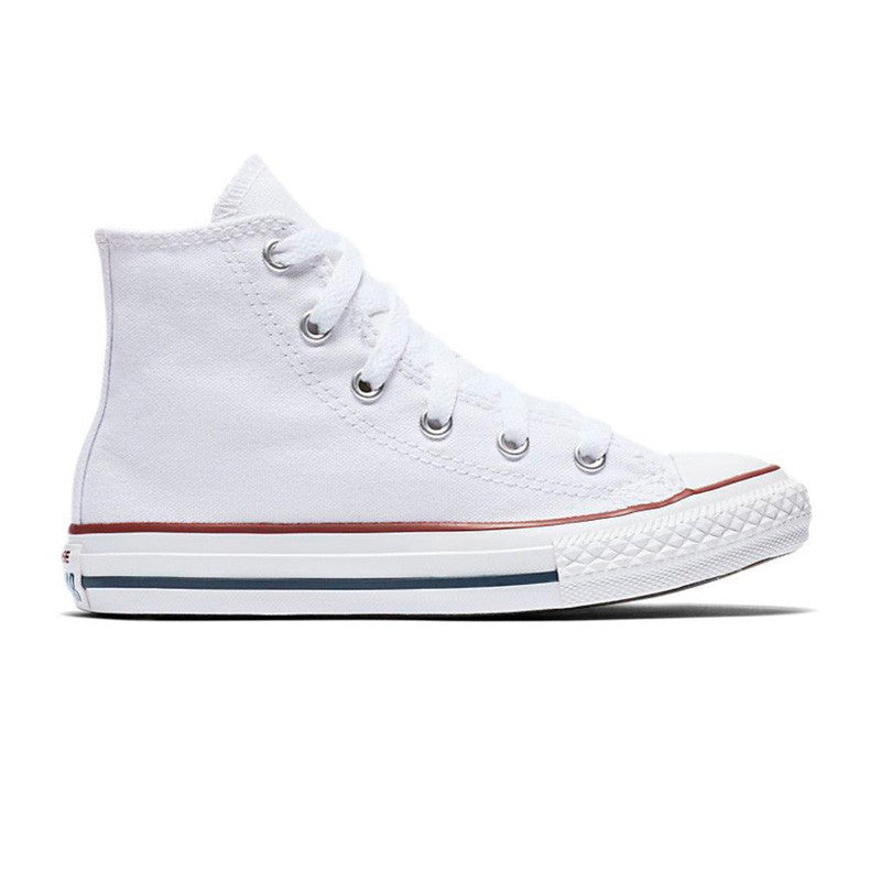 Baskets Converse Ct All Star Classic Cadet - Blanc