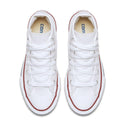 Baskets Converse Ct All Star Classic Cadet - Blanc
