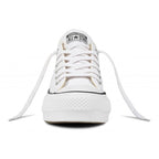 Ox All Star Lift Sneakers - White