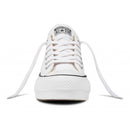 Ox All Star Lift sneakers - Blanc - Mixed