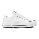 Ox All Star Lift sneakers - Blanc - Mixed