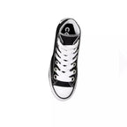 Zapatillas Converse Hi All Star Lift - Negro/Blanco