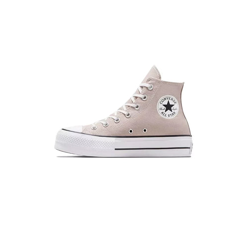 Zapatillas Hi All Star Lift - Beige