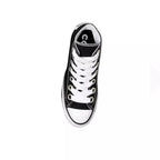 Baskets Converse Hi All Star Lift - Noir/Blanc