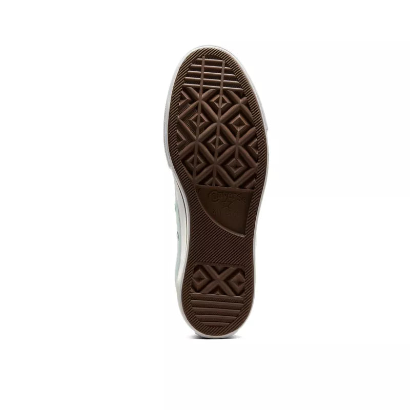 Baskets Hi All Star Lift - Bleu Ciel