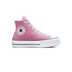 Hi All Star Lift Trainers - Pink - Unisex