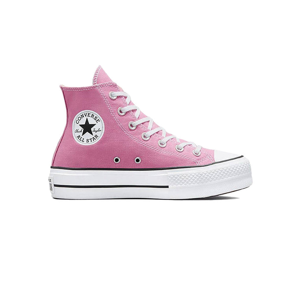 Hi All Star Lift Trainers - Pink - Unisex