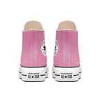 Hi All Star Lift Trainers - Pink - Unisex