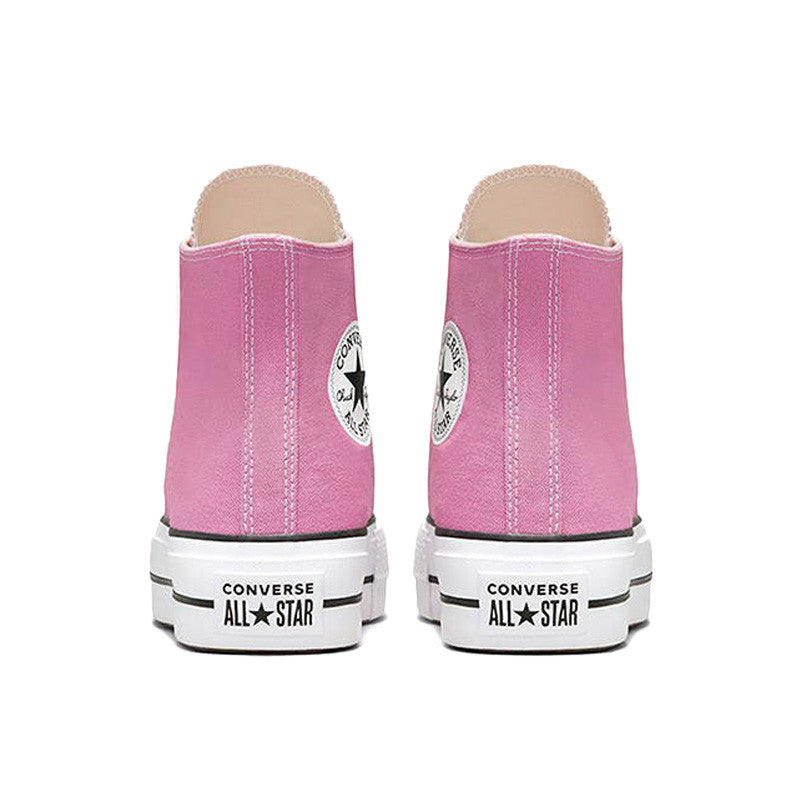 Hi All Star Lift Trainers - Pink - Unisex