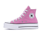Hi All Star Lift Trainers - Pink - Unisex