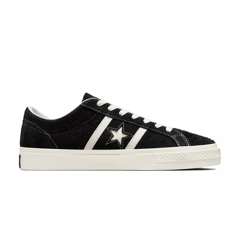 Baskets Converse One Star Ox Pro Academy - Noir - Mixte