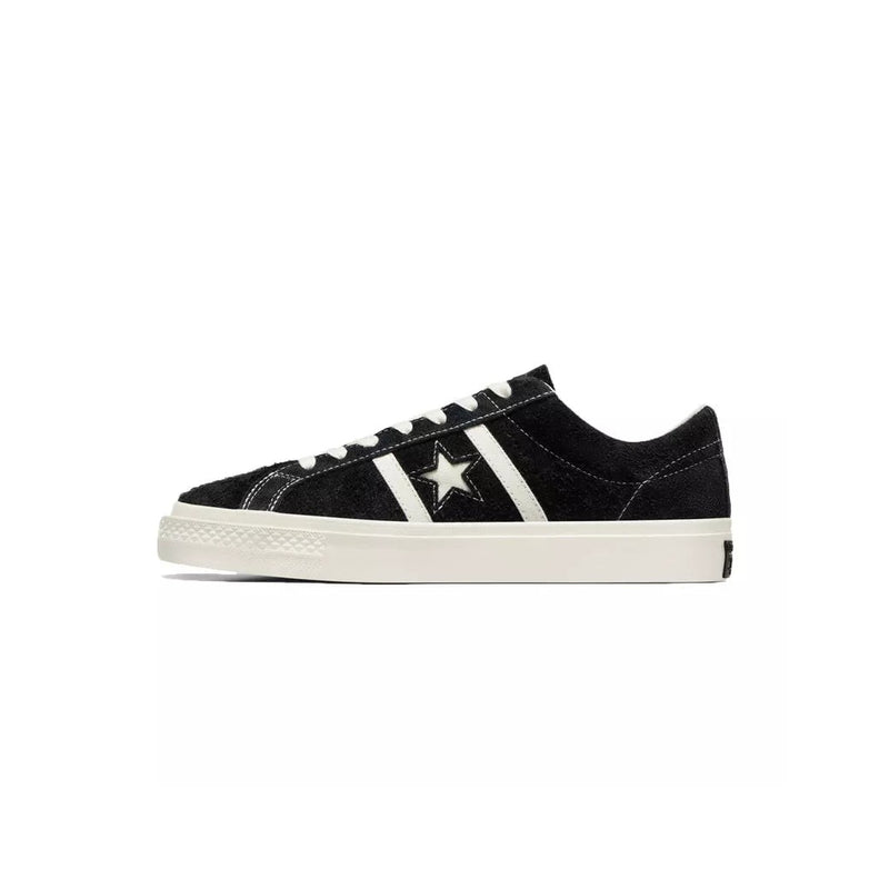 Baskets Converse One Star Ox Pro Academy - Noir - Mixte