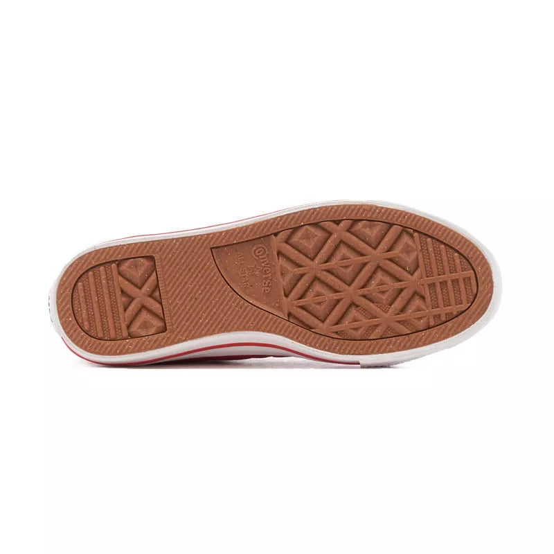 Baskets One Star Ox Pro - Rouge