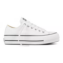 Zapatillas Ox All Star Lift - Blanco