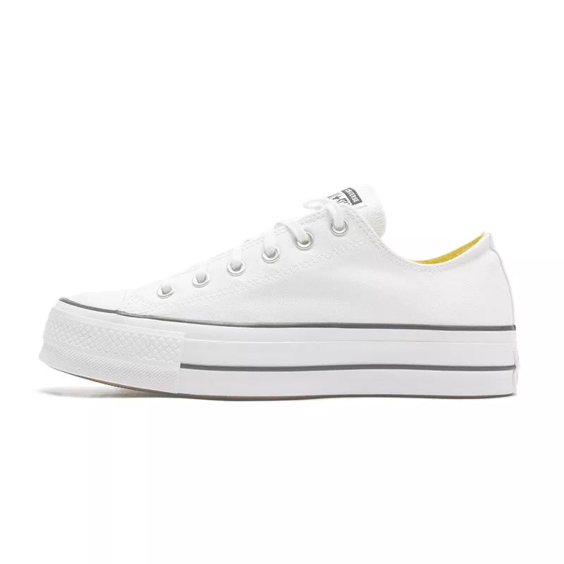 Zapatillas Ox All Star Lift - Blanco